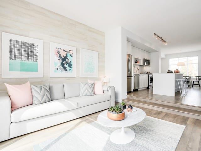 Townhouse for sale in Surrey, Surrey, 110 7858 137 Street, 263184483 | Realtylink.org