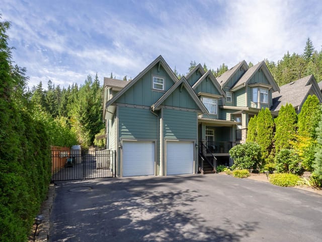 House for sale in Anmore, Port Moody, 2915 Fern Drive, 263184490 | Realtylink.org