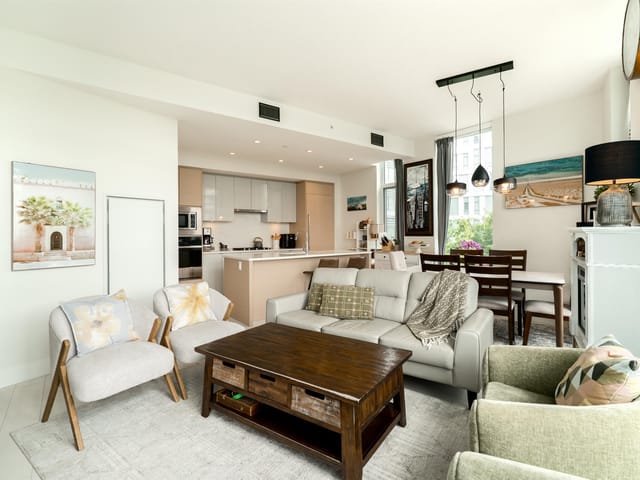 Apartment for sale in Vancouver, Vancouver East, 309 3438 Sawmill Crescent, 263184496 | Realtylink.org