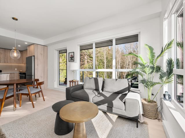 Apartment for sale in North Vancouver, North Vancouver, 613 3596 Malsum Drive, 263184497 | Realtylink.org