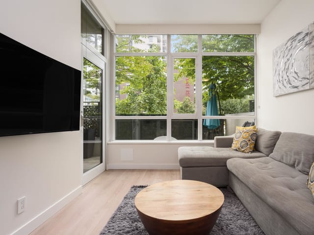 Apartment for sale in Vancouver, Vancouver East, 1680 Quebec Street, 263184501 | Realtylink.org