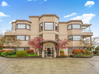 Apartment for sale in New Westminster, New Westminster, 207 78 Richmond Street, 263184502 | Realtylink.org