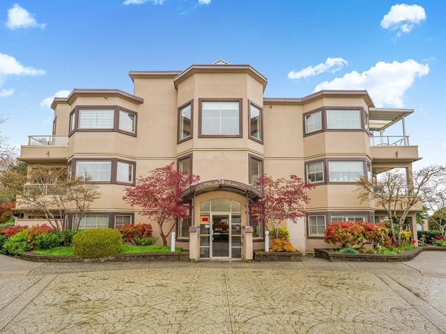 Apartment for sale in New Westminster, New Westminster, 207 78 Richmond Street, 263184502 | Realtylink.org