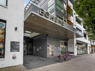 Apartment for sale in Vancouver, Vancouver East, 211 1588 E Hastings Street, 263184503 | Realtylink.org