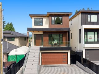 House for sale in Burnaby, Burnaby South, 6174 Malvern Avenue, 263184504 | Realtylink.org