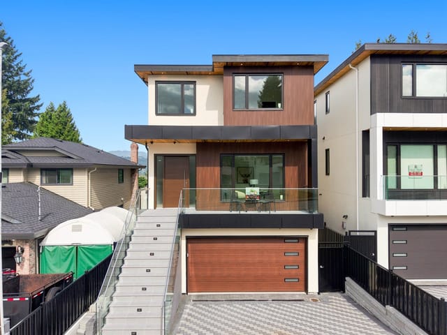 House for sale in Burnaby, Burnaby South, 6174 Malvern Avenue, 263184504 | Realtylink.org