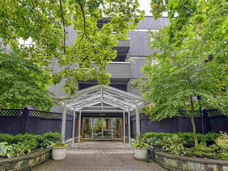 Apartment for rent in Vancouver, Vancouver West, 205 2885 Spruce Street, 263184505 | Realtylink.org