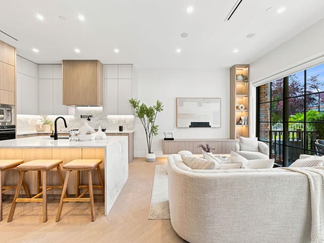 1/2 Duplex for sale in Vancouver, Vancouver East, 1 646 E 23rd Avenue, 263184506 | Realtylink.org