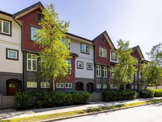 Townhouse for sale in Richmond, Richmond, 38 4588 Dubbert Street, 263184508 | Realtylink.org