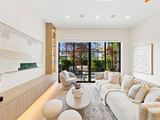1/2 Duplex for sale in Vancouver, Vancouver East, 2 646 E 23rd Avenue, 263184509 | Realtylink.org