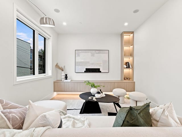 Townhouse for sale in Vancouver, Vancouver East, 3 646 E 23rd Avenue, 263184510 | Realtylink.org