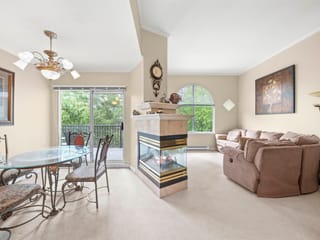 Apartment for sale in Coquitlam, Coquitlam, 423 1185 Pacific Street, 263184511 | Realtylink.org