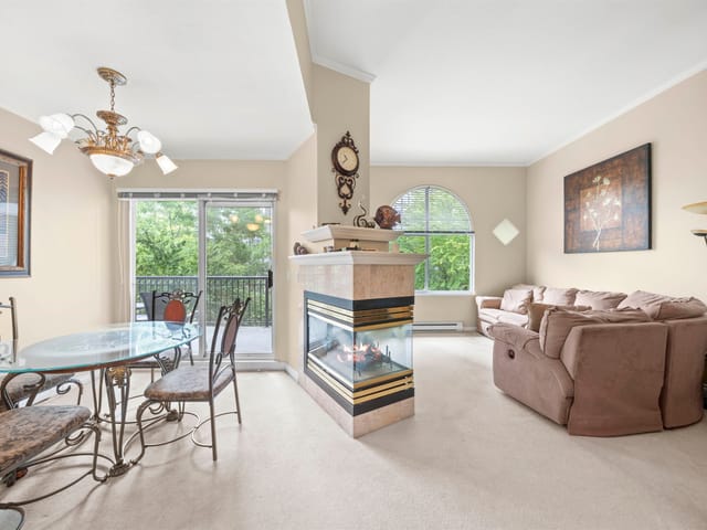 Apartment for sale in Coquitlam, Coquitlam, 423 1185 Pacific Street, 263184511 | Realtylink.org
