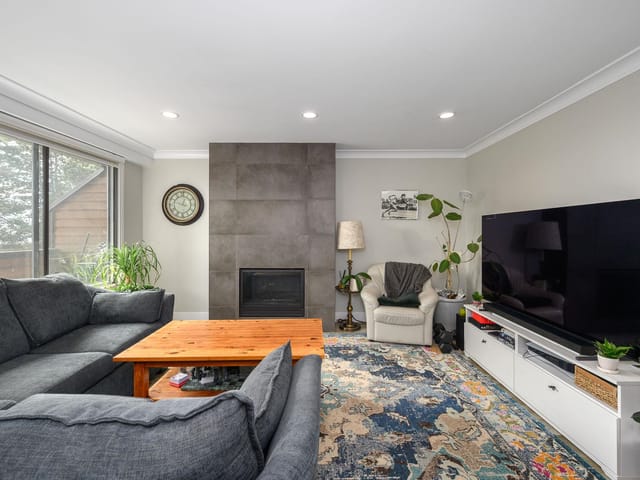 Townhouse for sale in North Vancouver, North Vancouver, 3201 Lonsdale Avenue, 263184512 | Realtylink.org