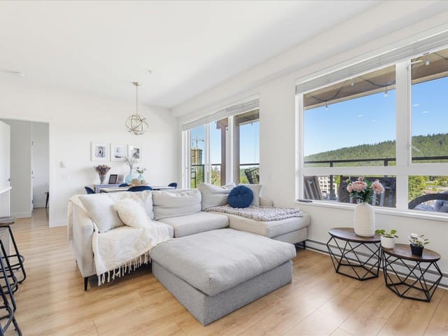 Apartment for sale in Coquitlam, Coquitlam, 509 721 Anskar Court, 263184517 | Realtylink.org