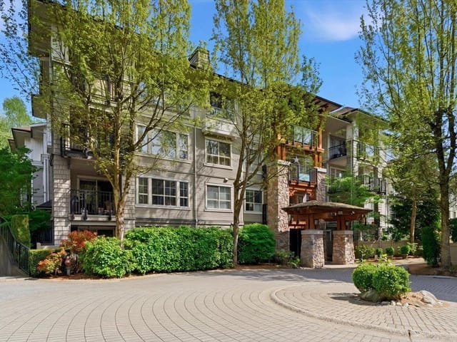 Apartment for sale in Coquitlam, Coquitlam, 310 2966 Silver Springs Boulevard, 263184519 | Realtylink.org