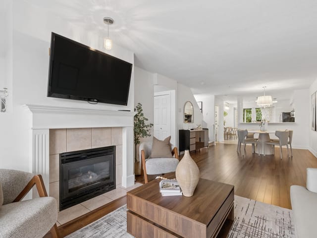 Townhouse for sale in New Westminster, New Westminster, 24 230 Tenth Street, 263184520 | Realtylink.org