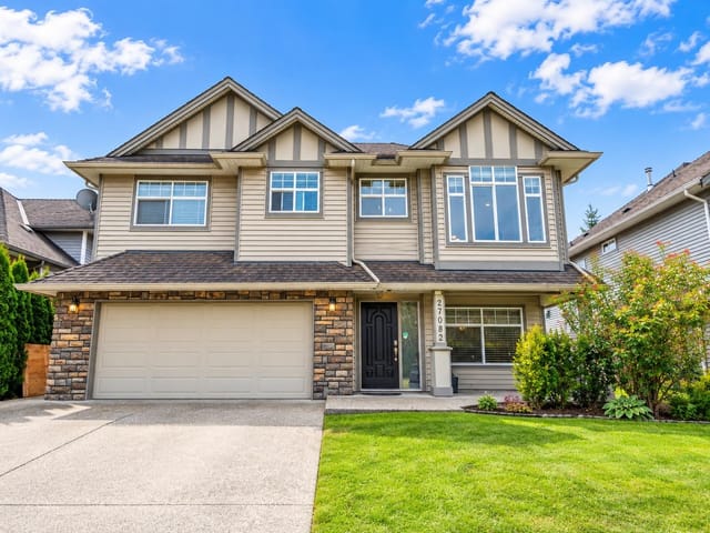 House for sale in Langley, Langley, 27082 35 Avenue, 263184521 | Realtylink.org