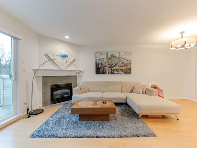 Townhouse for sale in Richmond, Richmond, 3 22788 Norton Court, 263184525 | Realtylink.org