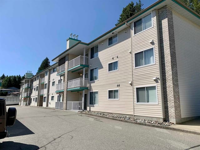 Apartment for sale in Mission, Mission, 102 7265 Haig Street, 263184527 | Realtylink.org