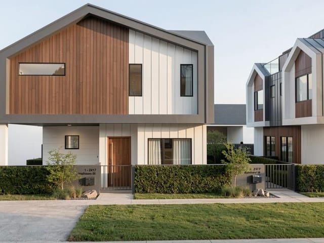 Townhouse for sale in Vancouver, Vancouver West, 2 2417 Highbury Street, 263184530 | Realtylink.org