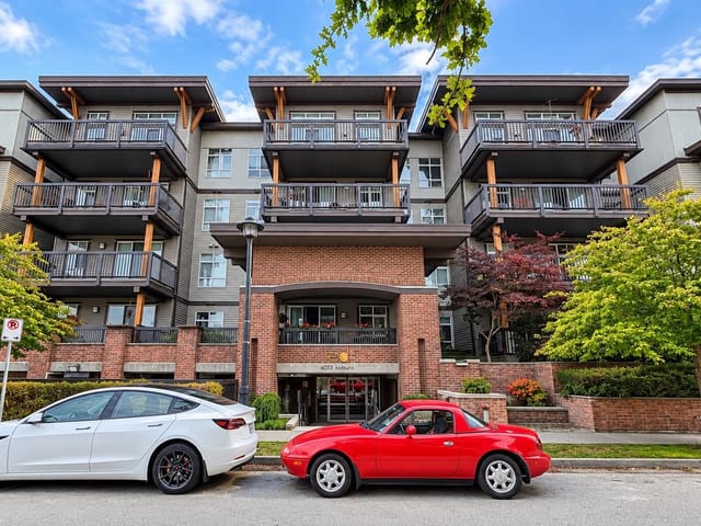 Apartment for sale in Richmond, Richmond, 120 6033 Katsura Street, 263184531 | Realtylink.org