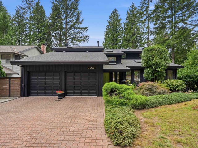 House for sale in North Vancouver, North Vancouver, 2261 Hill Drive, 263184532 | Realtylink.org