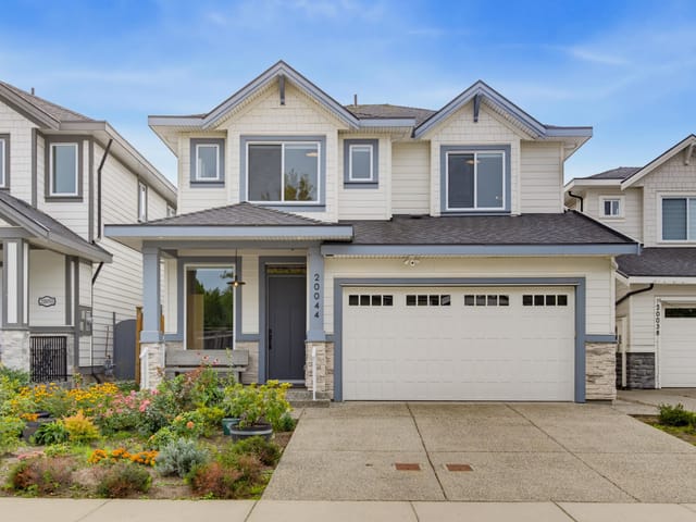 House for sale in Langley, Langley, 20044 73 Avenue, 263184533 | Realtylink.org