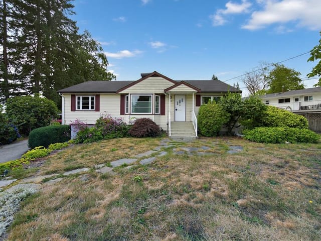 House for sale in Port Moody, Port Moody, 311 Mount Royal Drive, 263184534 | Realtylink.org