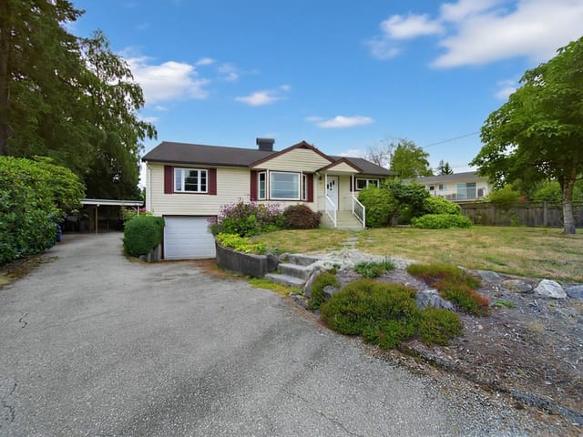 House for sale in Port Moody, Port Moody, 311 Mount Royal Drive, 263184534 | Realtylink.org