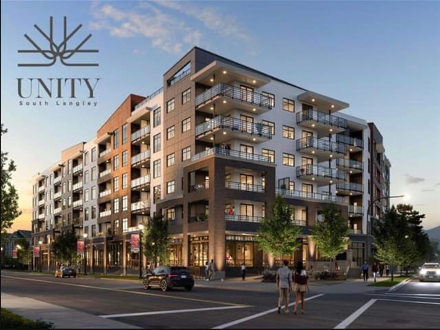 Apartment for sale in Langley, Langley, 431 20769 Fraser Highway, 263184535 | Realtylink.org