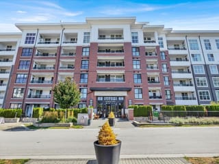 Apartment for sale in Langley, Langley, C219 8150 207 Street, 263184538 | Realtylink.org