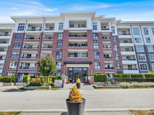 Apartment for sale in Langley, Langley, C219 8150 207 Street, 263184538 | Realtylink.org