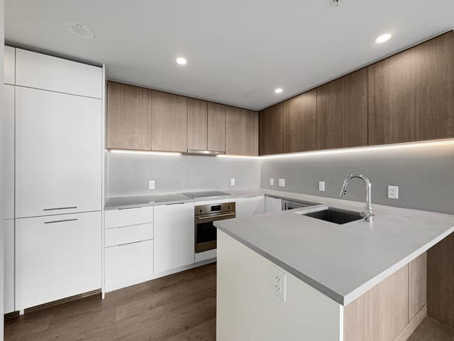 Apartment for rent in Surrey, North Surrey, 24xx 10480 104 Avenue, 263184543 | Realtylink.org