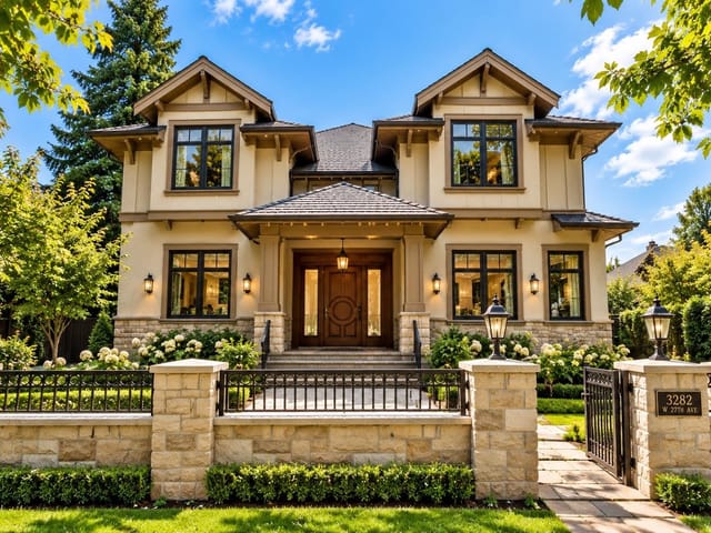 House for sale in Vancouver, Vancouver West, 3282 W 34th Avenue, 263184545 | Realtylink.org