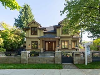 House for sale in Vancouver, Vancouver West, 3282 W 34th Avenue, 263184545 | Realtylink.org