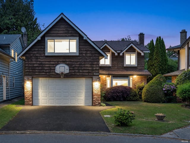 House for sale in Richmond, Richmond, 5331 Tiffany Place, 263184546 | Realtylink.org
