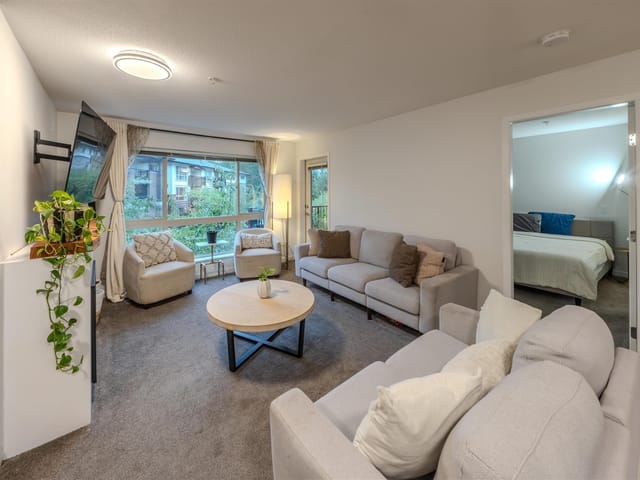 Apartment for sale in Maple Ridge, Maple Ridge, 304 11665 Haney Bypass, 263184547 | Realtylink.org
