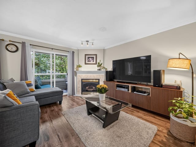 Townhouse for sale in North Vancouver, North Vancouver, 7 828 W 16th Street, 263184550 | Realtylink.org