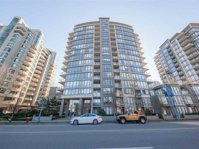 Apartment for rent in Richmond, Richmond, 1709 7362 Elmbridge Way, 263184567 | Realtylink.org