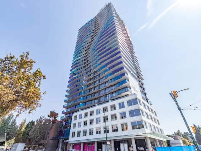Apartment for rent in Vancouver, Vancouver East, 2907 5058 Joyce Street, 263184568 | Realtylink.org