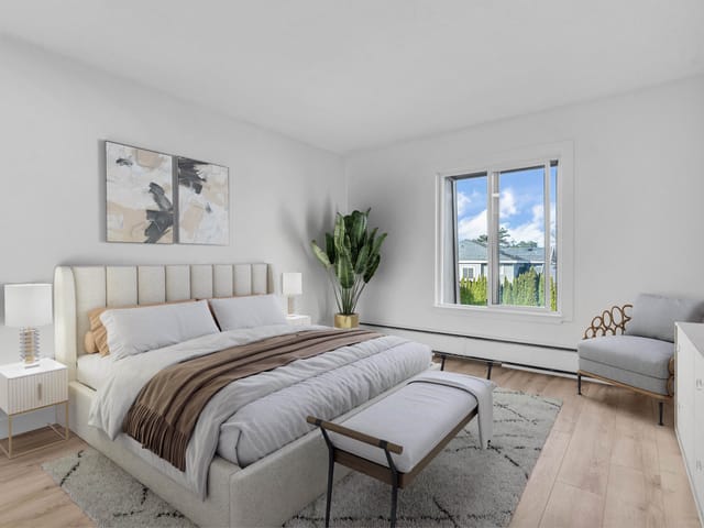 Apartment for sale in Richmond, Richmond, 230 8860 No. 1 Road, 263184572 | Realtylink.org