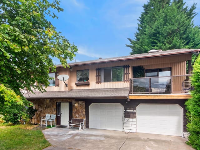 House for sale in Mission, Mission, 34757 Moffat Avenue, 263184586 | Realtylink.org