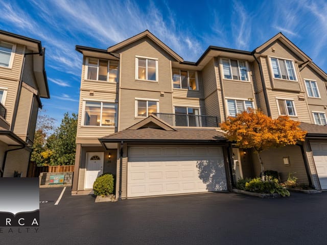 Townhouse for rent in Port Coquitlam, Port Coquitlam, 14 2488 Pitt River Road, 263184593 | Realtylink.org