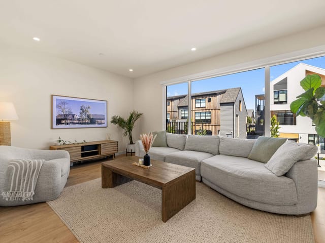 Townhouse for sale in Tsawwassen, Tsawwassen, 35 6340 Market Avenue, 263184596 | Realtylink.org