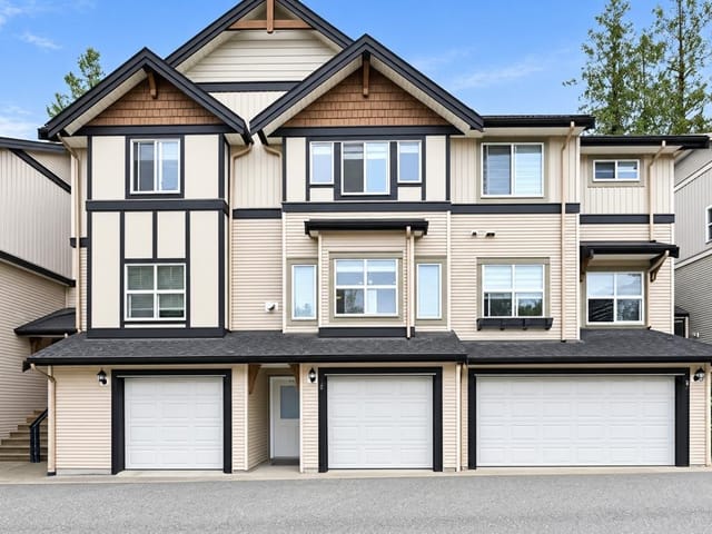 Townhouse for sale in Surrey, Surrey, 10 6366 126 Street, 263184598 | Realtylink.org