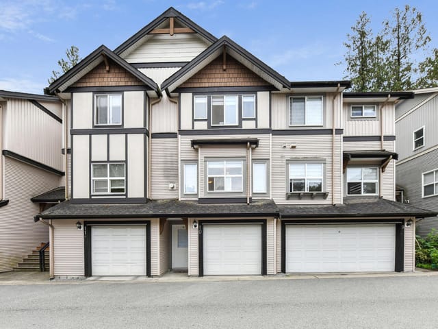 Townhouse for sale in Surrey, Surrey, 10 6366 126 Street, 263184598 | Realtylink.org
