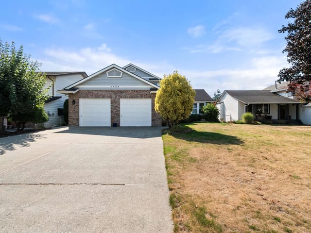 House for sale in Chilliwack, Sardis, 46054 Britton Avenue, 263184600 | Realtylink.org