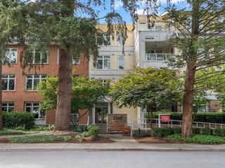 Apartment for sale in Port Coquitlam, Port Coquitlam, 407 2368 Marpole Avenue, 263184602 | Realtylink.org
