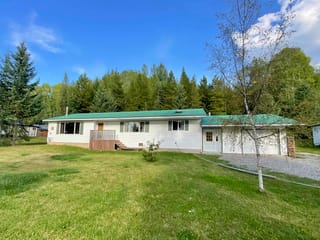 House for sale in Quesnel, Quesnel, 5720 Quesnel-Hixon Road, 263184608 | Realtylink.org